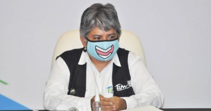 Calla Salud ante anuncio de escuelas particulares