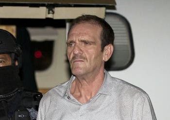 Descarta Consejo de la Judicatura Federal la liberación de Héctor Palma