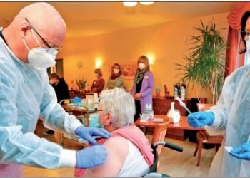 Confirman en Tamaulipas otro caso de la nueva cepa