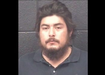 Arrestan a ‘quiebravidrios’ serial