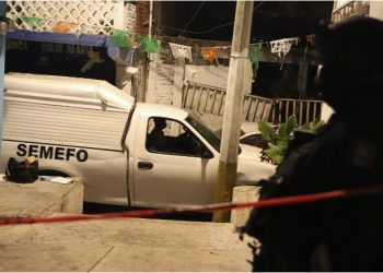 Jóvenes polacos viajan a México para trabajar; uno es asesinado y el otro está grave