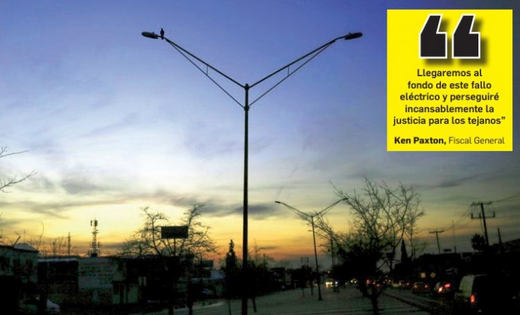 Ponen bajo la lupa a ERCOT