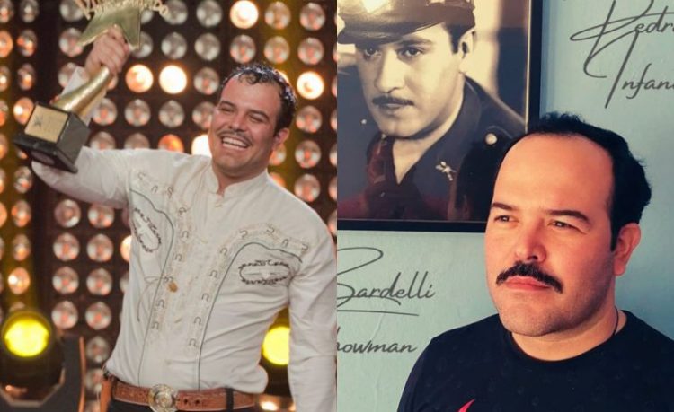 Murió el imitador Carlos Bardelli, ganador de ‘Parodiando’