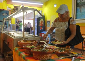 Esperan repunte en las ventas durante cuaresma