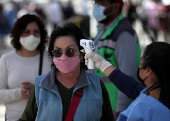 Continúan a la baja casos activos de coronavirus