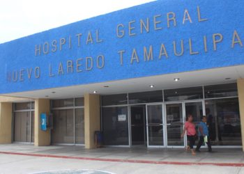 Reanudan consulta externa en el Hospital General