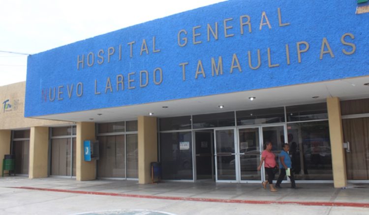 Reanudan consulta externa en el Hospital General