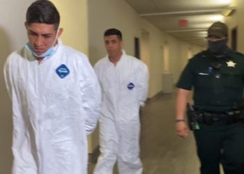 Detienen en EU a exjugador del Querétaro y Pumas por agresión sexual