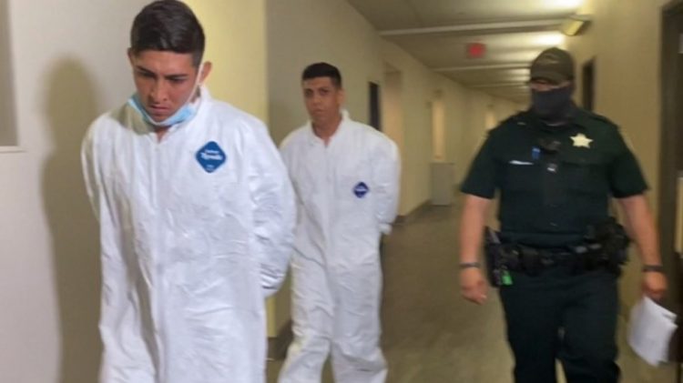 Detienen en EU a exjugador del Querétaro y Pumas por agresión sexual