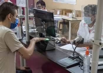 INE permitirá que ciudadanos acudan a tramitar credencial sin hacer cita