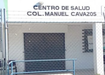 Cierran tres unidades médicas