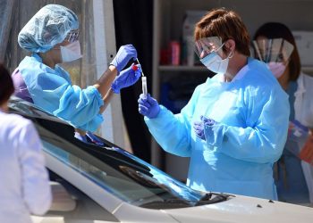 Por el Super Bowl, temen oleada de contagios