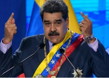 Venezuela ofrece a México proveerlo de gas «de forma segura»