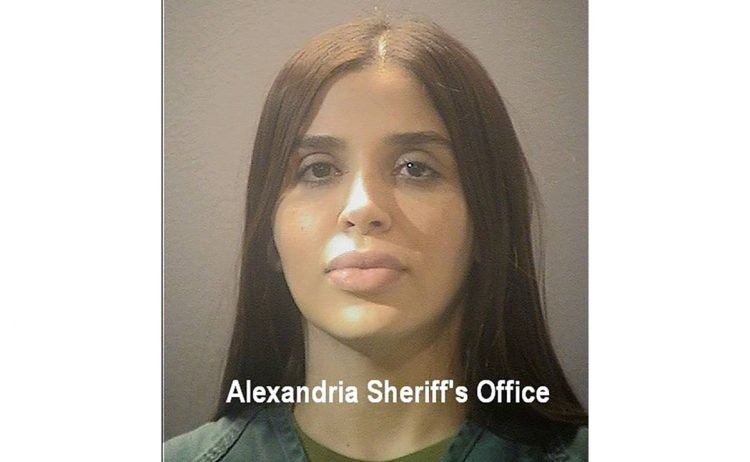 Emma Coronel podría pagar multa de hasta 10 millones de dólares