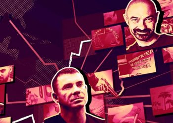 Congelan cuentas a banda rumana de la Riviera Maya