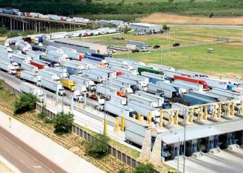 Pandemia no ha afectado al comercio internacional