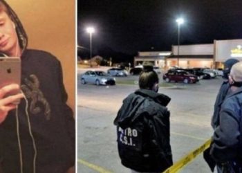 Muere baleado un joven que simuló ‘robo de broma’ para su canal en YouTube