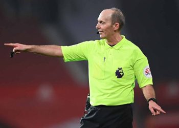 Árbitro amenazado de muerte no dirigirá el fin de semana