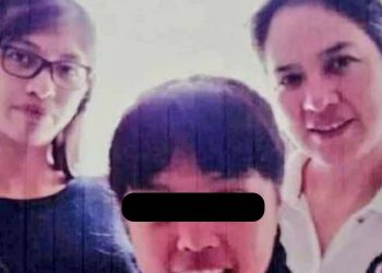 Localizan a maestra del IPN y a sus dos hijas tras semanas desaparecidas en CDMX