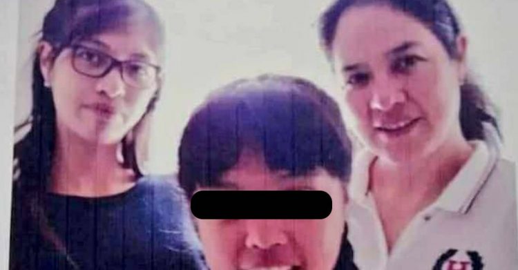 Localizan a maestra del IPN y a sus dos hijas tras semanas desaparecidas en CDMX