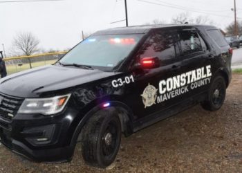 Muere mujer migrante de hipotermia en Eagle Pass