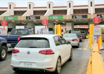 Buscan reabrir los puentes