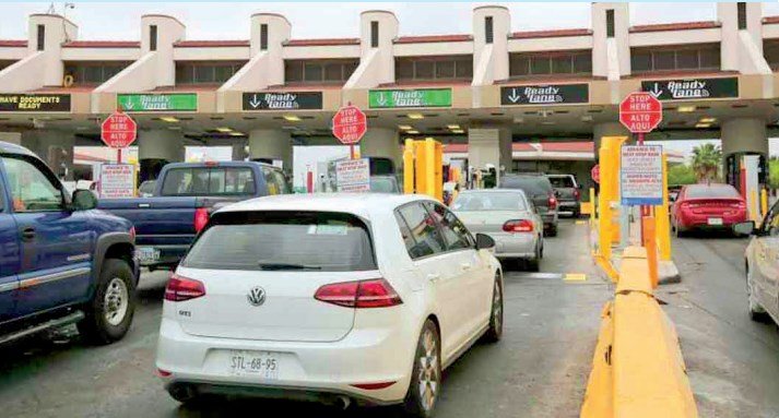 Buscan reabrir los puentes