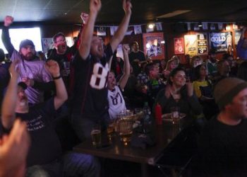 Más vigilancia en comercios y restaurantes por ‘Super Bowl’