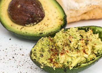 Nuevo récord: ¿Cuántas toneladas de aguacate enviará México para el Super Bowl LV?