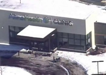 Pánico en Minnesota: Tiroteo en hospital de Buffalo deja «múltiples heridos»