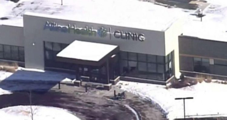 Pánico en Minnesota: Tiroteo en hospital de Buffalo deja «múltiples heridos»