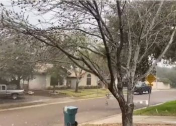 Declaran a Laredo zona de desastre