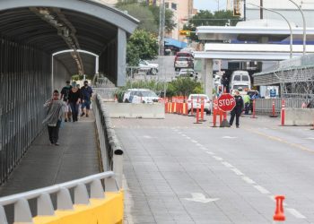 Niegan que pidan prueba negativa de Covid para viajar a Nuevo Laredo