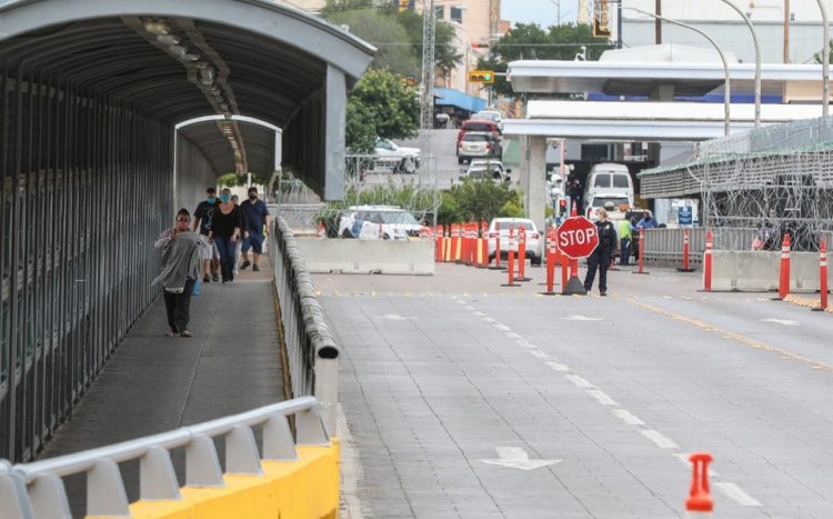 Niegan que pidan prueba negativa de Covid para viajar a Nuevo Laredo