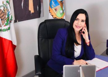 Exige Yahleel Abdala a la Federación se condone aquí pago a CFE