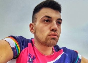 ‘Decidí apagarme’: la carta que escribió un jugador de rugby antes de ser hallado muerto