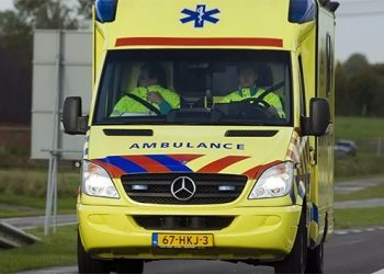 Mueren 15 ancianos tras ser vacunados contra el coronavirus en Países Bajos