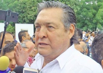 Candidatos del MC serán ciudadanos y no militantes: Gustavo Cárdenas