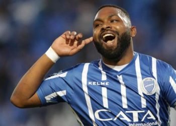 Futbolista Santiago ‘Morro’ García se habría suicidado; reportan medios argentinos