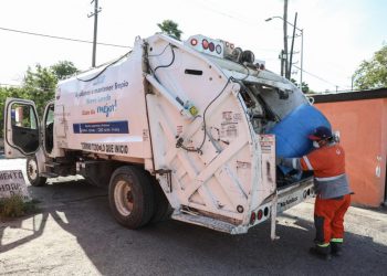 Suspende municipio el pago a empresa Veolia por mal servicio