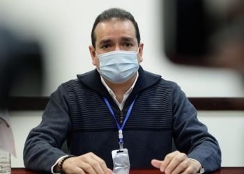 Cortes de energía eléctrica seguirán, llega nueva onda gélida