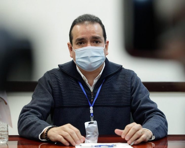 Cortes de energía eléctrica seguirán, llega nueva onda gélida