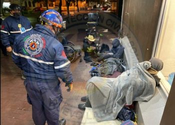 Activan Operativo ‘Carrusel’ para proteger a personas vulnerables