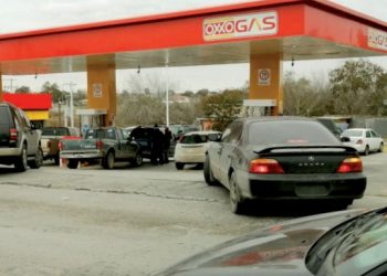 Continúan los cortes de luz