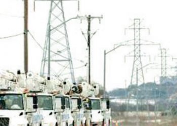 Texas prohíbe a empresas exportar gas natural