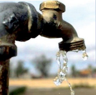 Seguirá Laredo sin luz ni agua