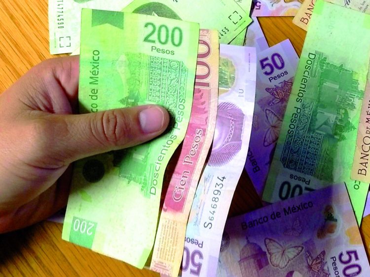 Pegan a pensionados, recibirán 40 % menos