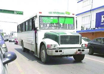 Se normaliza paso de camiones