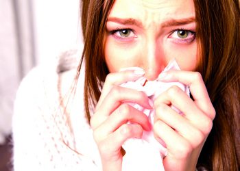 Recomiendan en IMSS tratar a tiempo la sinusitis