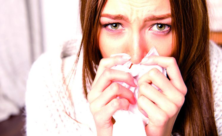 Recomiendan en IMSS tratar a tiempo la sinusitis